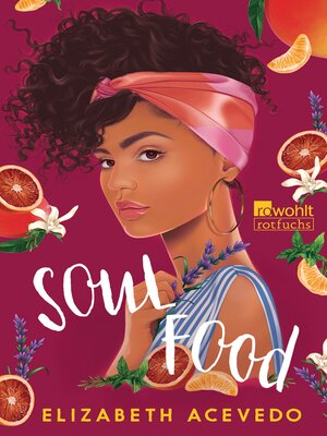 cover image of Soul Food
